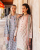 Roheenaz Taneez Block Print Lawn – Mahnaz
