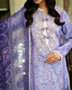 Roheenaz Flora Printed Lawn – Celestia