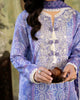 Roheenaz Flora Printed Lawn – Celestia