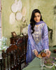 Roheenaz Flora Printed Lawn – Celestia