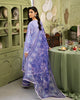 Roheenaz Flora Printed Lawn – Celestia