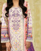 Roheenaz Flora Printed Lawn – Evangeline