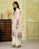 Roheenaz Flora Printed Lawn – Evangeline