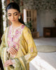 Roheenaz Flora Printed Lawn – Mystique