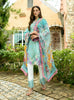 Roheenaz Flanerie Lawn – Helene-3B