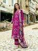 Roheenaz Flanerie Lawn – Claudia-6A