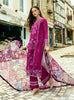 Roheenaz Flanerie Lawn – Claudia-6A