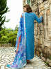 Roheenaz Flanerie Lawn – Noemi-6B