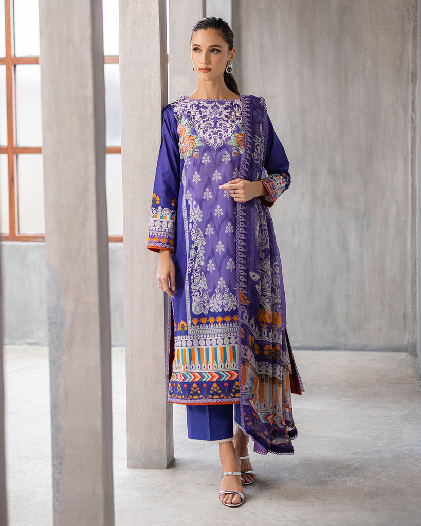 Roheenaz Azalea Lawn – Blissful Berry