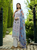 Roheenaz Flanerie Lawn – Juana-8B