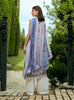 Roheenaz Flanerie Lawn – Juana-8B