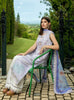 Roheenaz Flanerie Lawn – Juana-8B