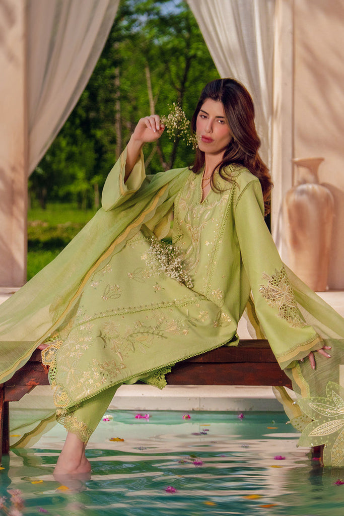 Rang Rasiya Luxury Lawn Eid Edit – Nadine