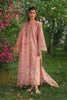 Rang Rasiya Luxury Lawn Eid Edit – Rania