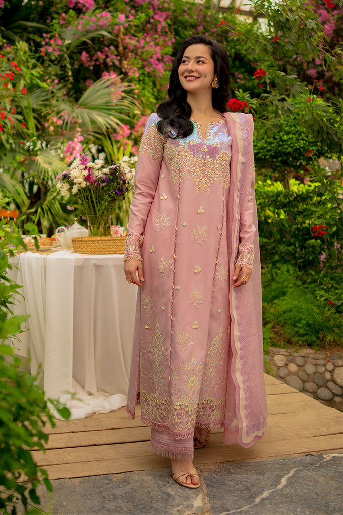 Rang Rasiya Luxury Lawn Eid Edit – Alayna