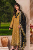 Rang Rasiya Luxury Lawn Eid Edit – Mahi