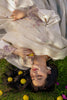 Rang Rasiya Luxury Lawn Eid Edit – Hania