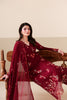 Azure Luxury Lawn – Ruby Rose
