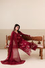 Azure Luxury Lawn – Ruby Rose
