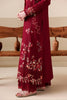 Azure Luxury Lawn – Ruby Rose