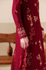 Azure Luxury Lawn – Ruby Rose