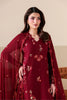 Azure Luxury Lawn – Ruby Rose