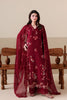 Azure Luxury Lawn – Ruby Rose