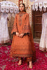 Alizeh Rawayat Luxury Lawn Collection 2024 – Manat