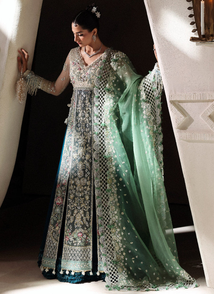 Republic Lilianne Luxury Wedding Formals – Miraélie