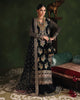 Roheenaz Royale Eternel Chiffon Formals – Radiant Muse