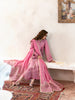 Mahnur Sophie Luxury Lawn – Raha