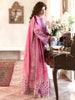 Mahnur Sophie Luxury Lawn – Raha