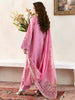 Mahnur Sophie Luxury Lawn – Raha