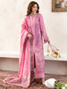 Mahnur Sophie Luxury Lawn – Raha
