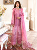 Mahnur Sophie Luxury Lawn – Raha