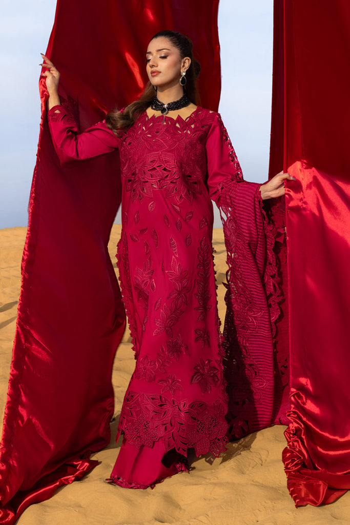 Rang Rasiya Premium Summer Lawn – Rameen