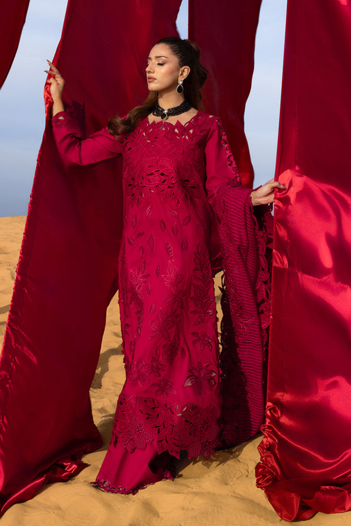 Rang Rasiya Premium Summer Lawn – Rameen