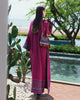 Mushq Nuvera Luxury Silk Edit Formals – Reina Rouge