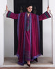 Mushq Nuvera Luxury Silk Edit Formals – Reina Rouge