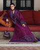Mushq Nuvera Luxury Silk Edit Formals – Reina Rouge