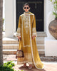 Mushq Nuvera Luxury Silk Edit Formals – Rosalie Crown