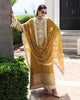 Mushq Nuvera Luxury Silk Edit Formals – Rosalie Crown