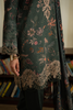 Aabyaan Print Luxe Linen – ROSALIE (AK-11)