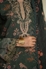 Aabyaan Print Luxe Linen – ROSALIE (AK-11)