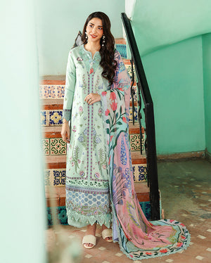 Roheenaz Reveire Lawn
