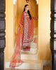 Mushq Bachelorette Chronicles Luxury Wedding Formals – Rose Romance