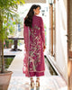 Mushq Astoria Festive Luxury Lawn – Rosea