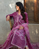 Mushq Astoria Festive Luxury Lawn – Rosea