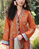 Mushq Hemline Secret Garden Lawn – Rosearie Dream