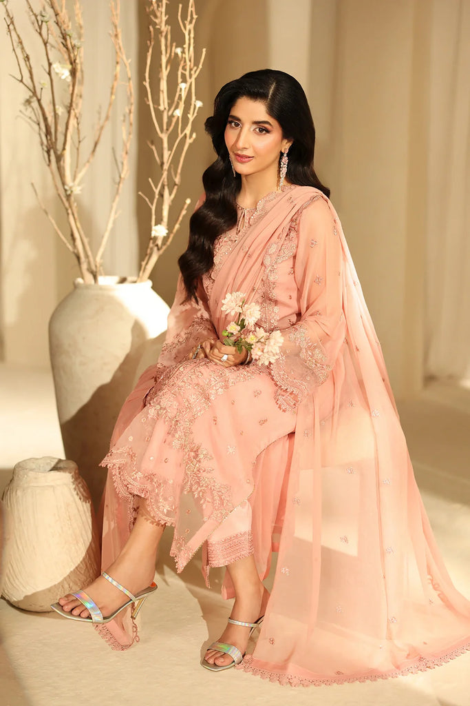 Azure Luxe Festive Formals – Roselle